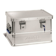 Alutec Boîte en aluminium CLASSIC 30 Dimensions 405x300x250mm