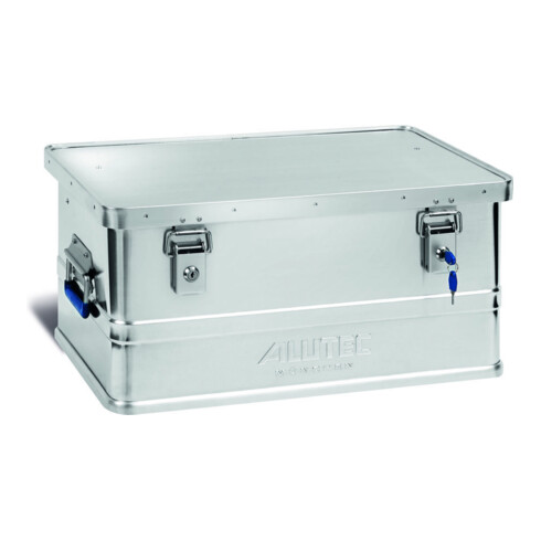 Alutec Boîte en aluminium CLASSIC 48 Dimensions 550x350x250mm