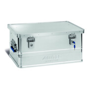 Alutec Boîte en aluminium CLASSIC 48 Dimensions 550x350x250mm