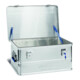 Alutec Boîte en aluminium CLASSIC 48 Dimensions 550x350x250mm-3