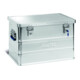 Alutec Boîte en aluminium CLASSIC 68 Dimensions 550x350x355 mm-1