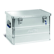 Alutec Boîte en aluminium CLASSIC 68 Dimensions 550x350x355 mm