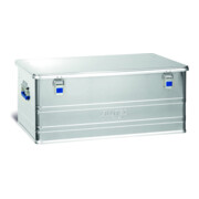 Alutec Boîte en aluminium COMFORT 140 Dimensions 870x460x350mm