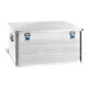 Alutec Boîte en aluminium COMFORT 157 Dim. 750x550x381mm Contenance env. 157 L-1