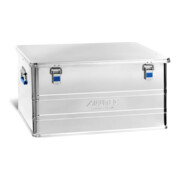 Alutec Boîte en aluminium COMFORT 157 Dim. 750x550x381mm Contenance env. 157 L