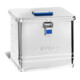 Alutec Boîte en aluminium COMFORT 27 Dimensions 350x245x315mm Contenance env. 27 L-1