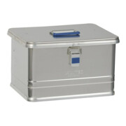 Alutec Boîte en aluminium COMFORT 30 Dimensions 400x300x248 mm