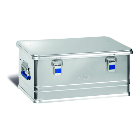 Alutec Boîte en aluminium COMFORT 48 Dimensions 550x350x248mm
