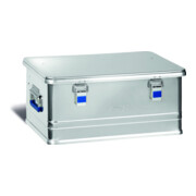 Alutec Boîte en aluminium COMFORT 48 Dimensions 550x350x248mm