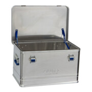 Alutec Boîte en aluminium COMFORT 60 Dimensions 550x350x315 mm Contenance env. 60 L-3