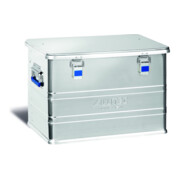 Alutec Boîte en aluminium COMFORT 73 Dimensions 550x350x381mm