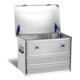 Alutec Boîte en aluminium COMFORT 73 Dimensions 550x350x381mm-3