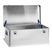 Alutec Boîte en aluminium INDUSTRY 140 870x460x350mm
