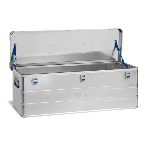 Alutec Boîte en aluminium INDUSTRY 153 1150x350x381mm