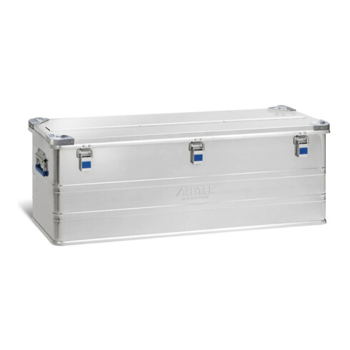 Alutec Boîte en aluminium INDUSTRY 153 1150x350x381mm