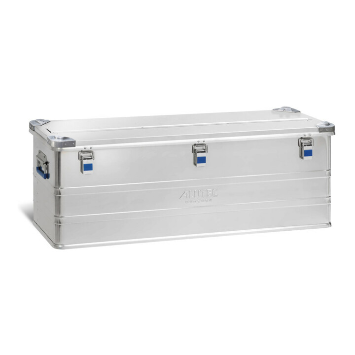Alutec Boîte en aluminium INDUSTRY 153 1150x350x381mm