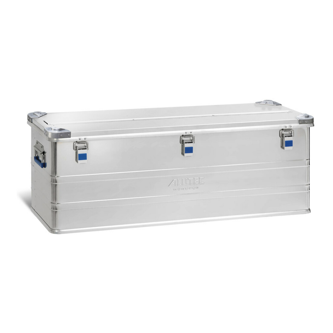 Alutec Boîte en aluminium INDUSTRY 153 1150x350x381mm