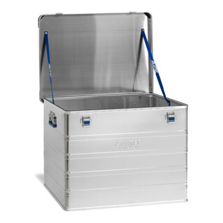 Alutec Boîte en aluminium INDUSTRY 243 750x550x590mm