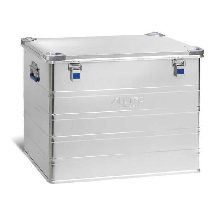 Alutec Boîte en aluminium INDUSTRY 243 750x550x590mm