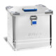 Alutec Boîte en aluminium INDUSTRY 27 Dimensions 350x245x315mm Contenance env. 27 litres-1