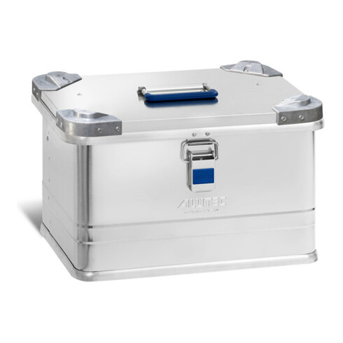 Alutec Boîte en aluminium INDUSTRY 30 400x300x248mm