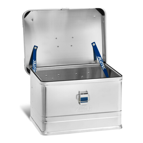 Alutec Boîte en aluminium INDUSTRY 30 400x300x248mm
