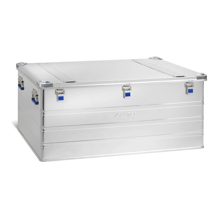 Alutec Boîte en aluminium INDUSTRY 425 1160x755x485mm