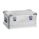 Alutec Boîte en aluminium INDUSTRY 48 550x350x248mm-1