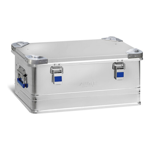 Alutec Boîte en aluminium INDUSTRY 48 550x350x248mm