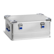 Alutec Boîte en aluminium INDUSTRY 48 550x350x248mm