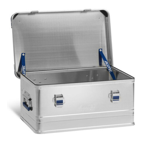 Alutec Boîte en aluminium INDUSTRY 48 550x350x248mm