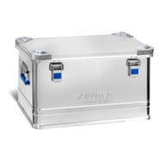 Alutec Boîte en aluminium INDUSTRY 60 Dimensions 550x350x315mm Contenance env. 60 L