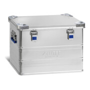 Alutec Boîte en aluminium INDUSTRY 73 550x350x381mm