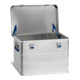 Alutec Boîte en aluminium INDUSTRY 73 550x350x381mm-3