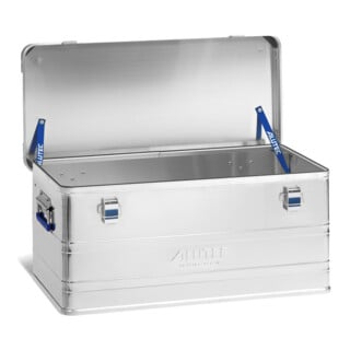 Alutec Boîte en aluminium INDUSTRY 92 750x350x350mm