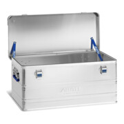 Alutec Boîte en aluminium INDUSTRY 92 750x350x350mm