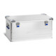 Alutec Boîte en aluminium INDUSTRY 92 750x350x350mm-3