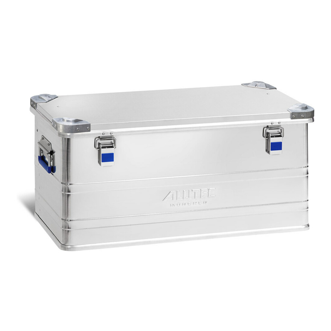 Alutec Boîte en aluminium INDUSTRY 92 750x350x350mm