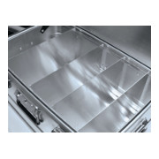 Alutec Trennwandset f.Alu.-Boxen-1