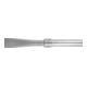 ALUTORQUEprecision Rallonge pour clés dynamométriques, 762 mm KS Tools