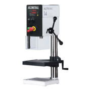 Alzmetall Tischbohrmaschine ALZTRONIC 14-1