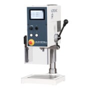 Alzmetall Trapano da banco ALZTRONIC i9 mm
