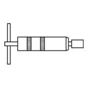 Amecoil Einbauwerkzeug