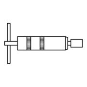 Amecoil Einbauwerkzeug