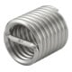 Amecoil Gew.-einsätze Typ SR BM 4 x 8 A 2 selbsts. A 2 S