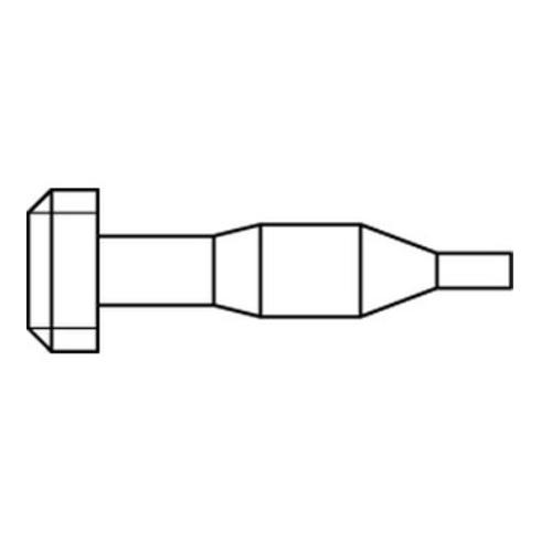 Amecoil Spindel u. Vorspannpatrone S