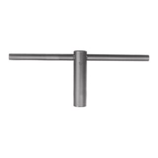 AMF 4KT clé à douille DIN904 SW13mm brunie traitée thermique