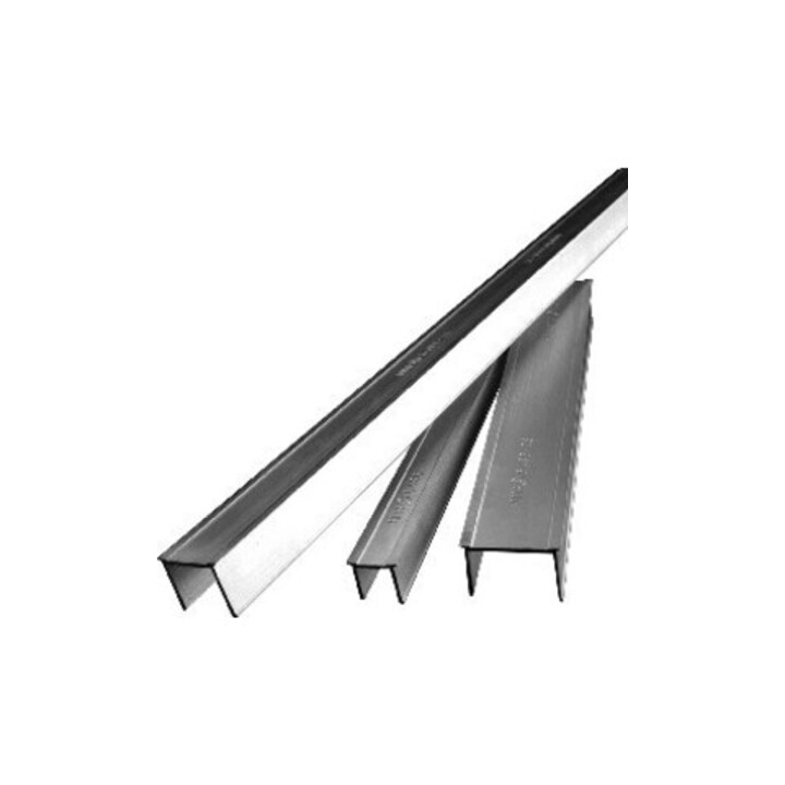 AMF Abdeckleiste für T-Nut 14 mm