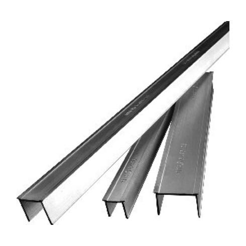 AMF Abdeckleiste für T-Nut 28 mm