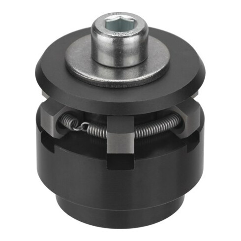 AMF Adaptermatte Gummi 150x150x4